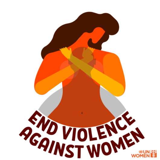 Kampanja Sensibilizuese Për Ndalimin E Dhunës Ndaj Grave (ENG: Awareness Campaign To Stop Violence Against Women)
