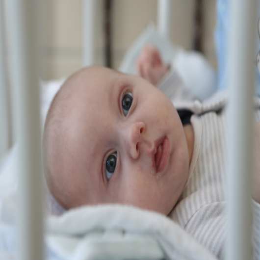 Kampanja Sensibilizuese “Mos e braktis foshnjën tënde” (ENG: Awareness Campaign “Do not abandon your baby”)