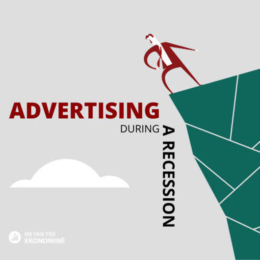 Kampanja Sensibilizuese “Reklamimi gjatë një krize financiare-ekonomike” (ENG: Awareness Campaign – Advertising During A Recession)