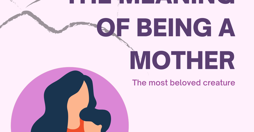 Kampanja Sensibilizuese “Kuptimi i të qenit nënë” (ENG: Awareness Campaign – The Meaning of Being a Mother)
