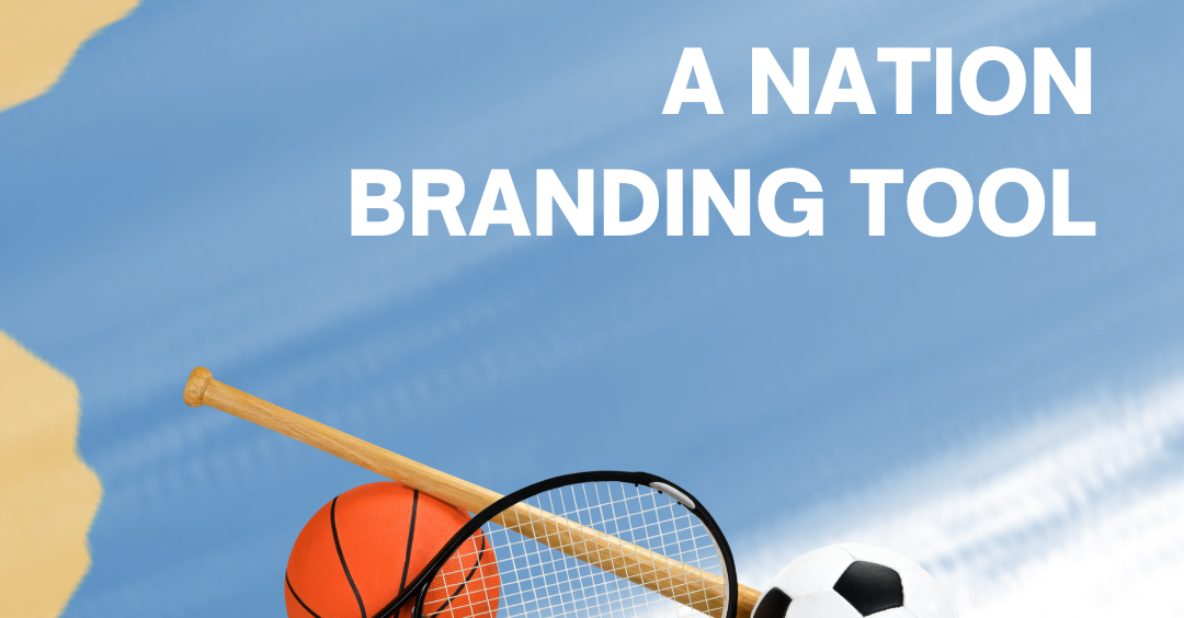 Kampanja Sensibilizuese “Sporti – Një mjet për brendimin e kombit” (ENG: Awareness Campaign – Sport – A Nation Branding Tool)