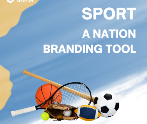 Kampanja Sensibilizuese “Sporti – Një mjet për brendimin e kombit” (ENG: Awareness Campaign – Sport – A Nation Branding Tool)