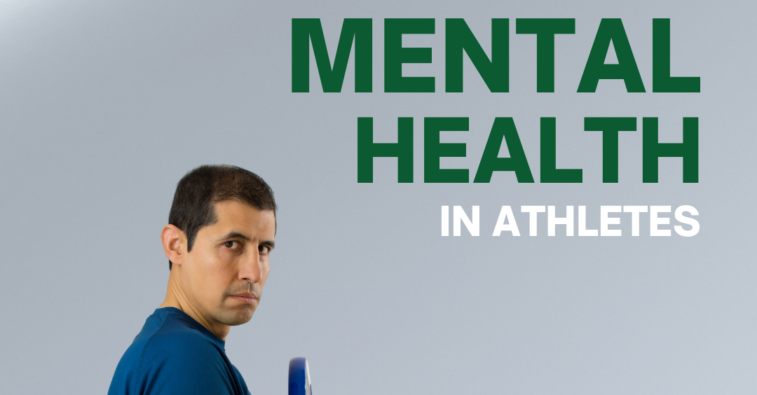 Kampanja Sensibilizuese “Shëndeti Mendor Optimal Tek Atletët” (ENG: Awareness Campaign – Optimal Mental Health Among Athletes)
