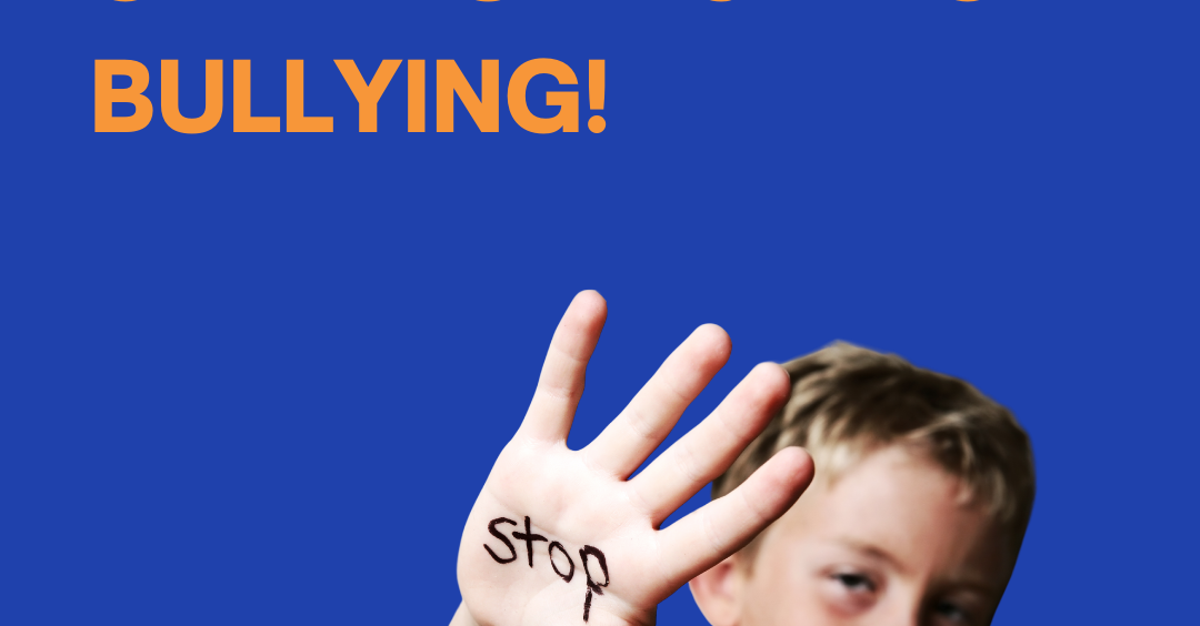 Awareness Campaign – Stand up against bullying