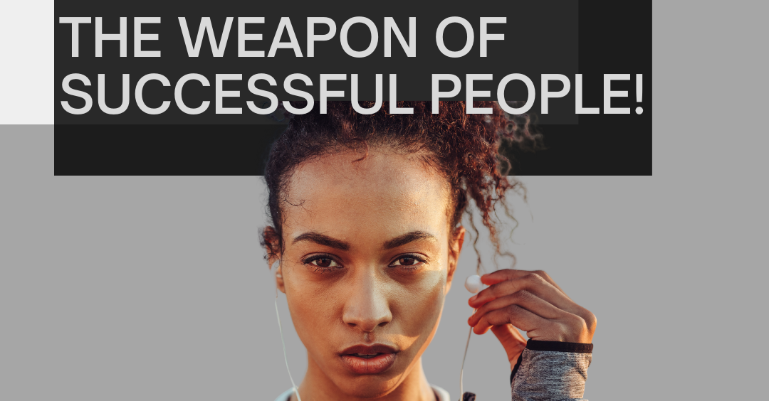 Kampanja Sensibilizuese “Disiplina – Arma e njerëzve të sukseshëm” (ENG: Awareness Campaign – Discipline – The Weapon of Successful People)