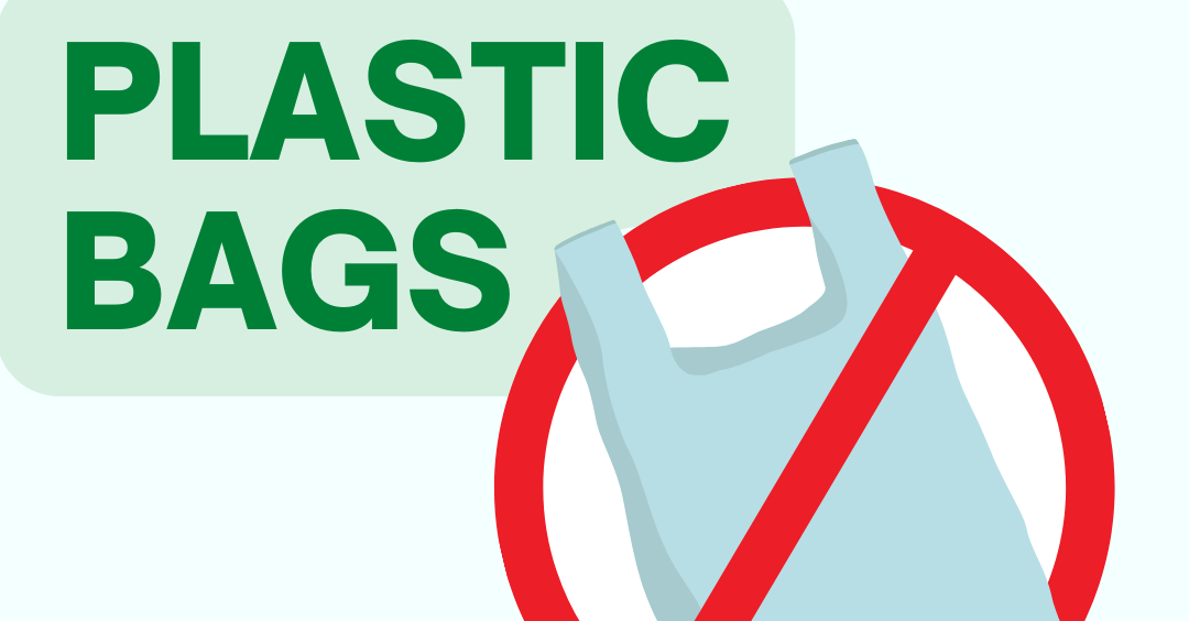 Kampanja Sensibilizuese “Pse jo qese plastike?” (ENG: Awareness Campaign – Why not plastic bags?)